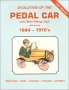 Pedal Cars