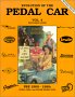 Pedal Cars