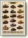 Millitary Tanks Posters and Art For Sale Here