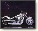 Harley and Motorcycle Posters and Art For Sale Here