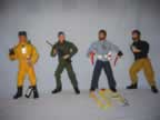 GI Joe for sale or trade