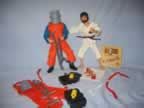 GI Joe for sale or trade