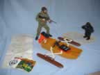 GI Joe for sale or trade