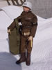 GI Joe Action Figure from Hasbro