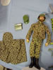 GI Joe Action Figure from Hasbro