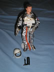 GI Joe Action Figure from Hasbro