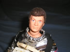 GI Joe Action Figure from Hasbro