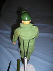 GI Joe Action Figure from Hasbro