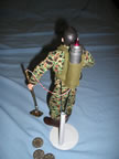 GI Joe Action Figure from Hasbro