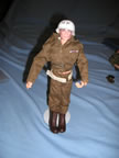 GI Joe Action Figure from Hasbro