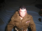 GI Joe Action Figure from Hasbro