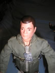 GI Joe Action Figure from Hasbro