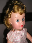 Miss Revlon doll