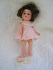 vintage doll for sale  or trade we buy  toy collections