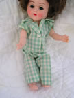 vintage doll for sale  or trade we buy  toy collections