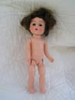 vintage doll for sale  or trade we buy  toy collections