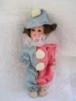 vintage doll for sale  or trade we buy  toy collections