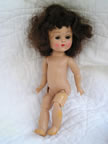 vintage doll for sale  or trade we buy  toy collections