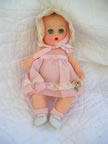 vintage doll for sale  or trade we buy  toy collections