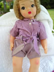 vintage doll for sale  or trade we buy  toy collections