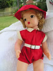 vintage doll for sale  or trade we buy  toy collections