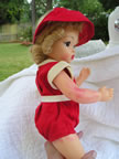 vintage doll for sale  or trade we buy  toy collections