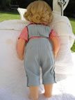 vintage doll for sale  or trade we buy  toy collections