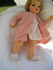 vintage doll for sale  or trade we buy  toy collections