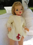 vintage doll for sale  or trade we buy  toy collections