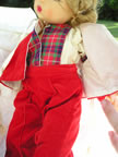 vintage doll for sale  or trade we buy  toy collections