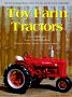 farm tractor