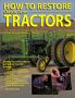 farm tractor