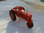 Farm Toys and Tractors