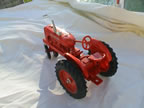 Farm Toys and Tractors