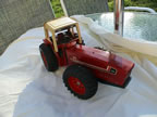 Farm Toys and Tractors