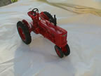 Farm Toys and Tractors