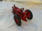 Farm Toys and Tractors