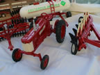 Farm Toys & Tractors