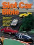 slot car information or toy