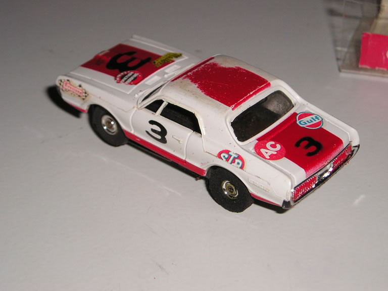 afx slot cars for sale