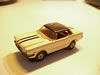 HO Scale Slot Car