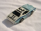 HO Scale Slot Car