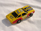 HO Scale Slot Car