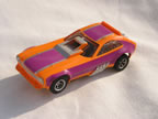 HO Scale Slot Car