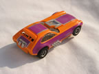 HO Scale Slot Car