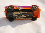 HO Scale Slot Car