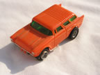 HO Scale Slot Car