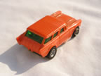 HO Scale Slot Car