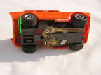 HO Scale Slot Car