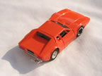 HO Scale Slot Car